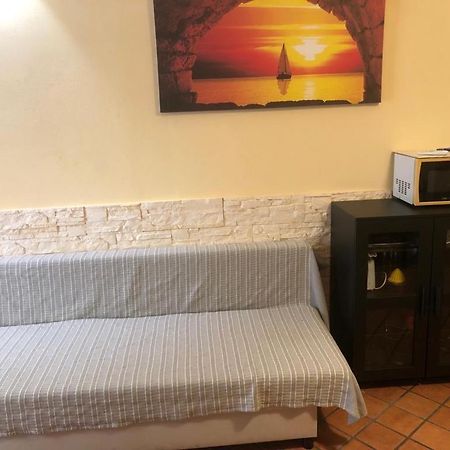 シラクーサ La Casa Di Clariヴィラ エクステリア 写真