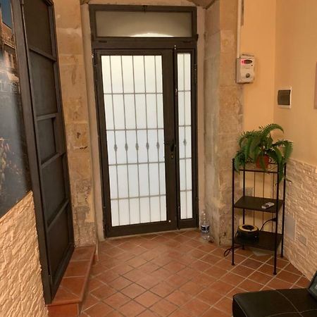 シラクーサ La Casa Di Clariヴィラ エクステリア 写真