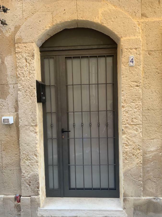 シラクーサ La Casa Di Clariヴィラ エクステリア 写真